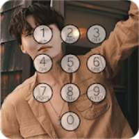 J-Hope BTS Lockscreen HD 4K