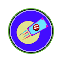 Lucky Spin : Earn Unlimited Cash icon