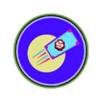 Lucky Spin : Earn Unlimited Cash