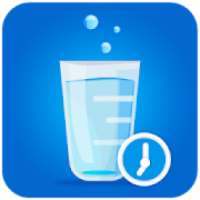 Drink Water: Water Tracker, Water Reminder App on 9Apps