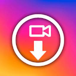 Instagram & IGTV Video Downloader