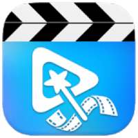 Video Audio Converter / Video Cutter /Video Editor