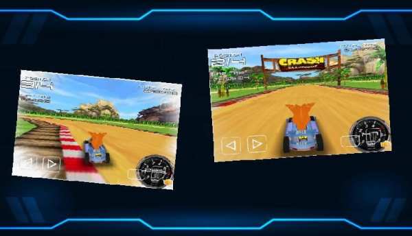 Crash Team Racing screenshot 4