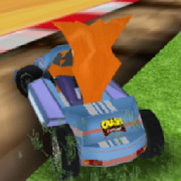 ikon Crash Team Racing