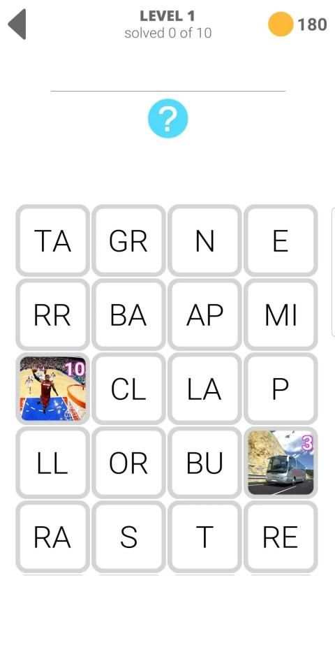 20+ new words screenshot 2