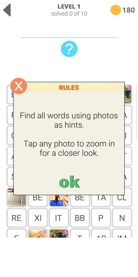 20+ new words screenshot 4