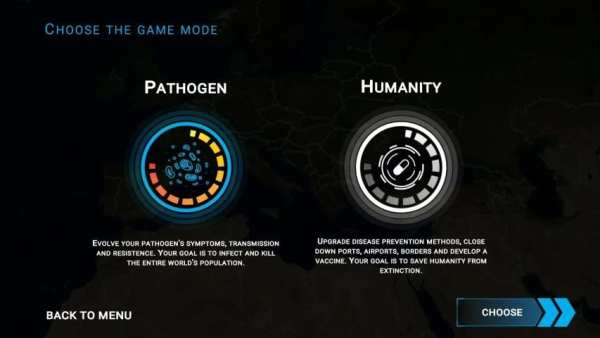 Outbreak - Infect The World screenshot 2