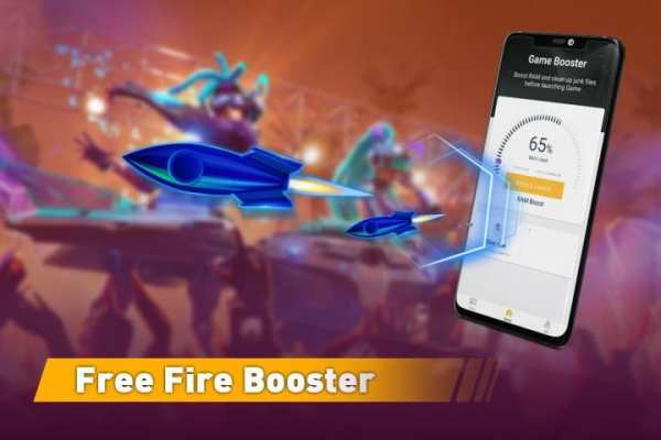 Yak Guide - Free Fire Booster & Tips स्क्रीनशॉट 3