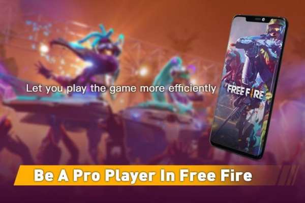 Yak Guide - Free Fire Booster & Tips स्क्रीनशॉट 1