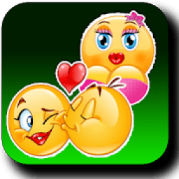 1000+ Sticker para Adultos Whatsapp आइकन