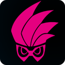 Kamen Rider Ex-Aid Wallpaper Full 4K/HD 2019 icon