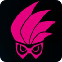 Kamen Rider Ex-Aid Wallpaper Full 4K/HD 2019 on 9Apps