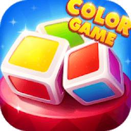 Color Game Land