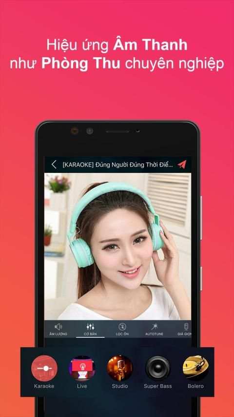 Yokara - Karaoke for Youtube screenshot 1