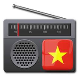 Radio Vietnam - Listen and record radio online
