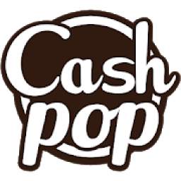 CashPop - Main Hape Dibayar!