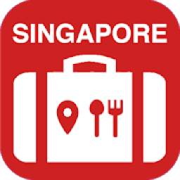 Singapore Tourist Guide