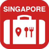 Singapore Tourist Guide on 9Apps