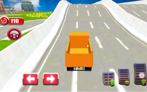 Train Track Construction Free: Train Games स्क्रीनशॉट 8