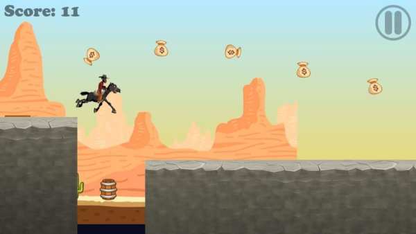 Game Old Town Road screenshot 3