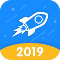 Mempercepat dan sampah bersih, pengisian cepat