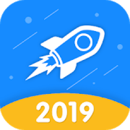 Super Booster - Applock, Cleaner, CPU Cooler icon