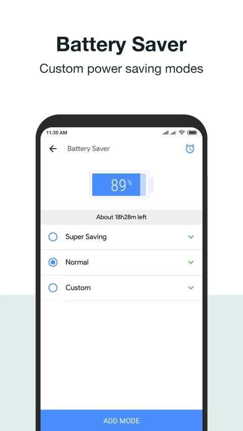 Super Booster - Applock, Cleaner, CPU Cooler screenshot 3