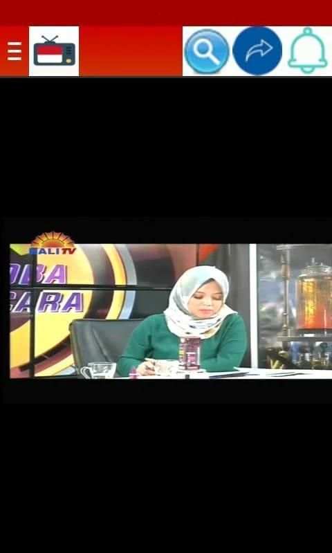 TV Indonesia - Semua Saluran Live TV Indonesia screenshot 3