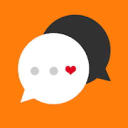 ikon Match Random: stranger chat,anonymous (chat rooms)