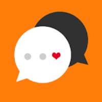 Match Random: stranger chat,anonymous (chat rooms)