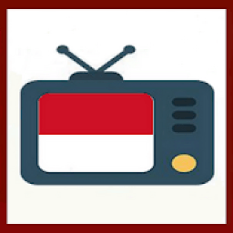 TV Indonesia - Semua Saluran Live TV Indonesia icon