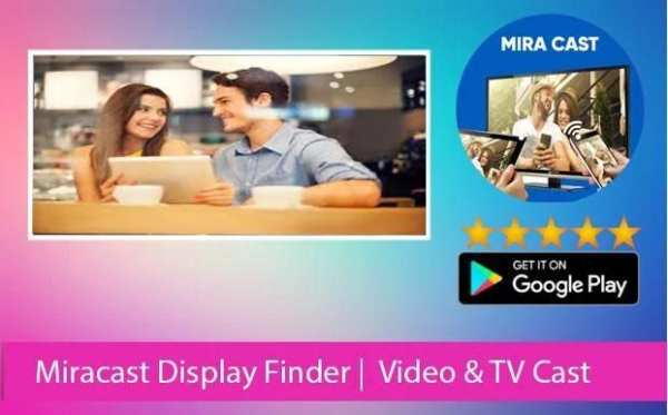 Miracast Display Finder | Video & TV Cast screenshot 7