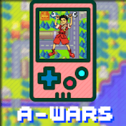 Advance G.B.A Pocket - W.W Edition icon