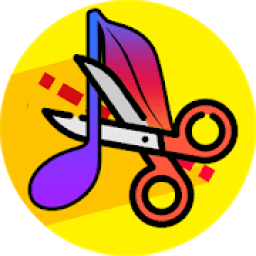 Music Cutter and Audio Joiner :Ringtone Maker आइकन