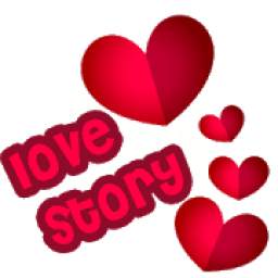 MY REAL LOVE STORY HINDI DAILY