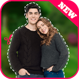 Cut Paste Photo Editor आइकन