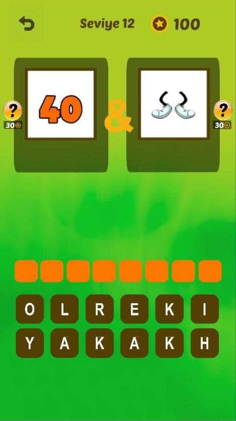Bil Bakalım! screenshot 6