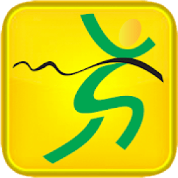 ISSA Sports आइकन