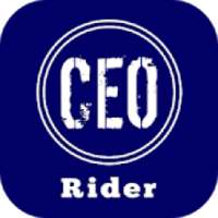 CEO CABS - Book cab for ride on 9Apps