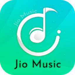 Jio Music Ringtone - Jio Music Tone आइकन