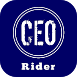CEO CABS - Book cab for ride आइकन