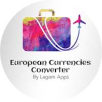 Euro Converter