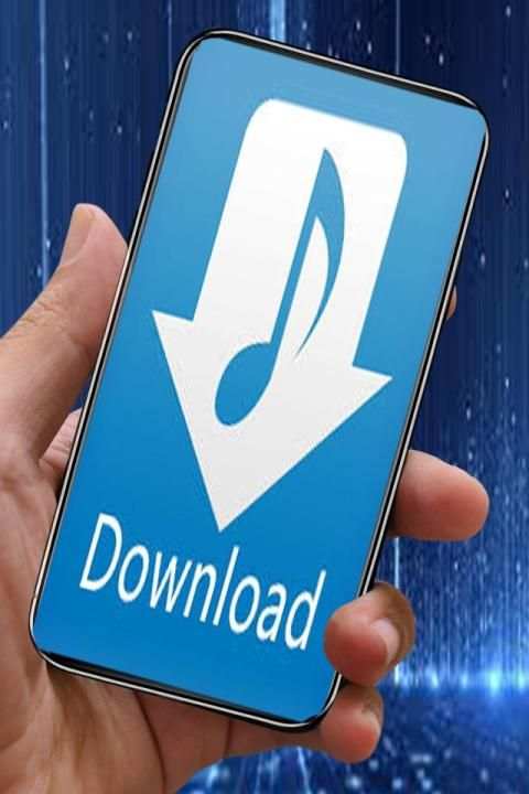 Download free music app for android guide easy screenshot 4