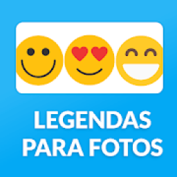 Frases para Fotos e Legendas icon