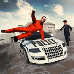 ikon New Us Prison Escape Grand Frontier Jail Break 19