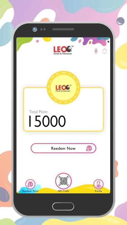 LEO RANGOTSAV ( रंगोत्सव ) screenshot 1