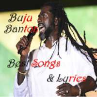 Buju Banton Greatest Hits & Lyrics