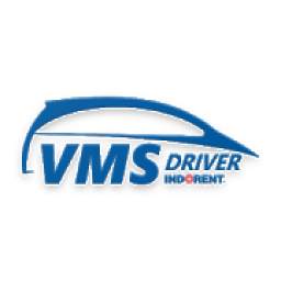 VMS Indorent For Driver Ad Hoc