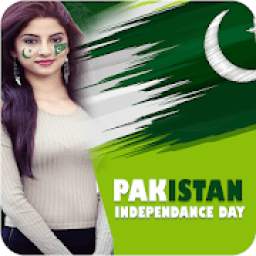 14 August Pakistani Flage 1.0