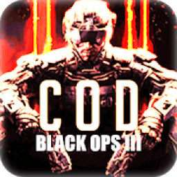 ikon Guide For Call Of Duty Black Ops III